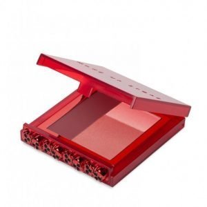 Make Up Store Velvet Trio Poskipuna Red