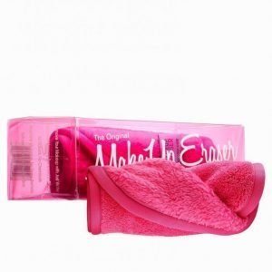 Makeup Eraser Meikinpoistoaine Pink