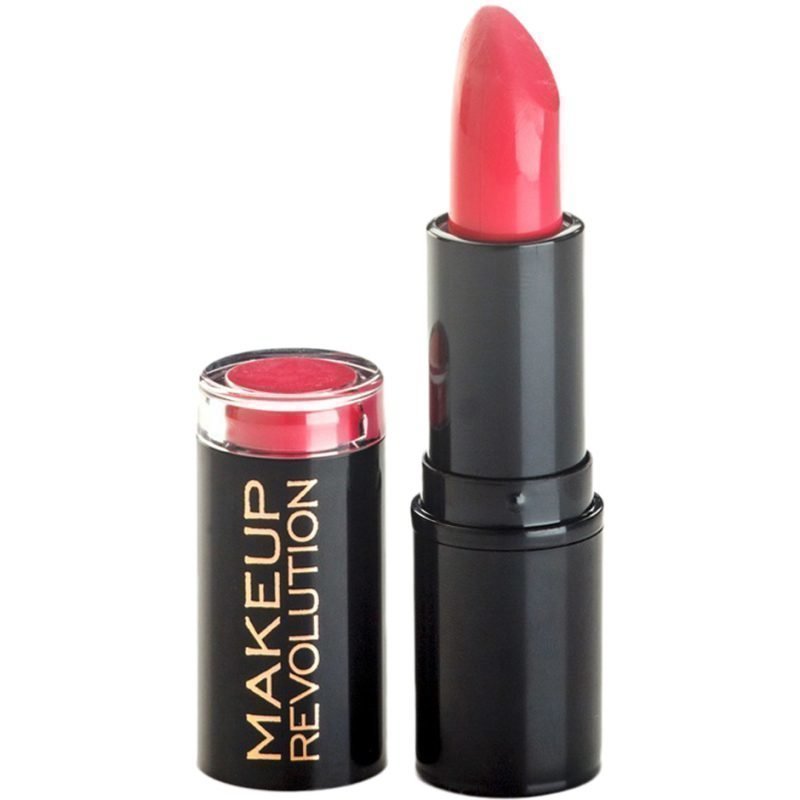 Makeup Revolution Amazing Lipstick Beloved