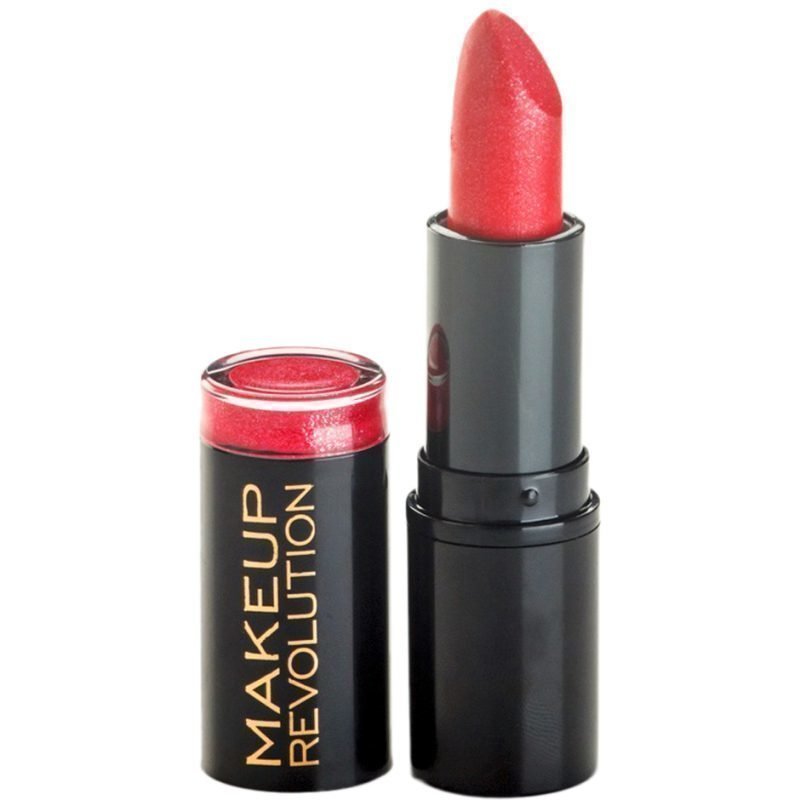 Makeup Revolution Amazing Lipstick Chic