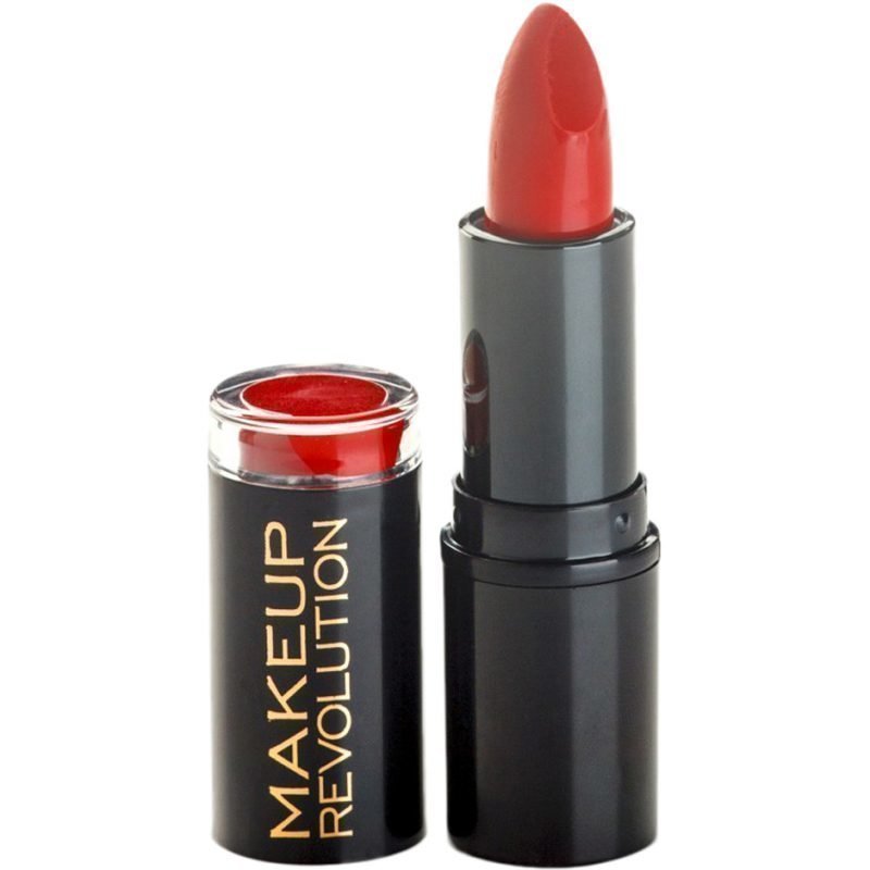 Makeup Revolution Amazing Lipstick Dare