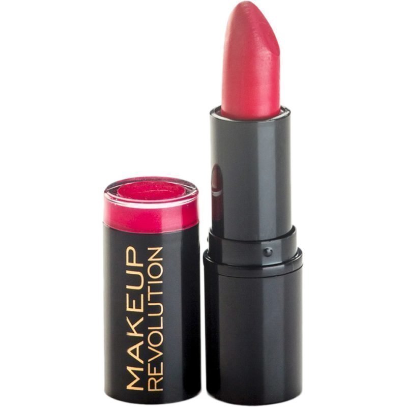 Makeup Revolution Amazing Lipstick Dazzle