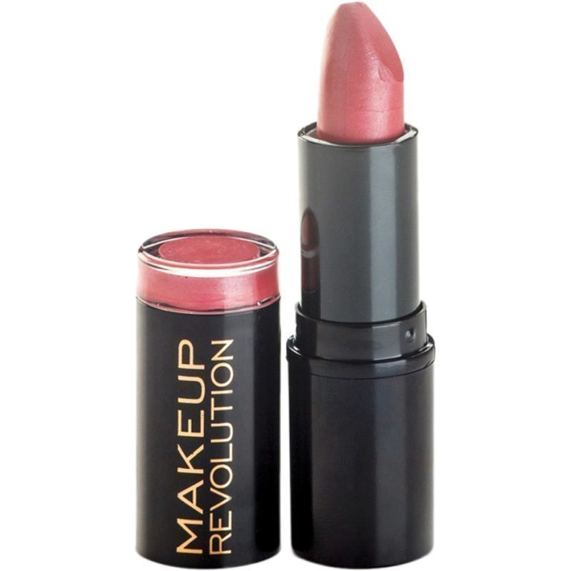 Makeup Revolution Amazing Lipstick Dusky