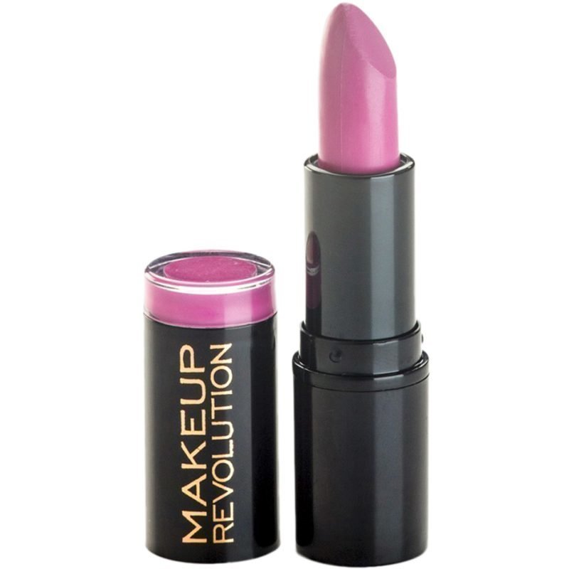 Makeup Revolution Amazing Lipstick Enchant