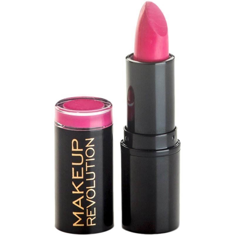 Makeup Revolution Amazing Lipstick Flashing