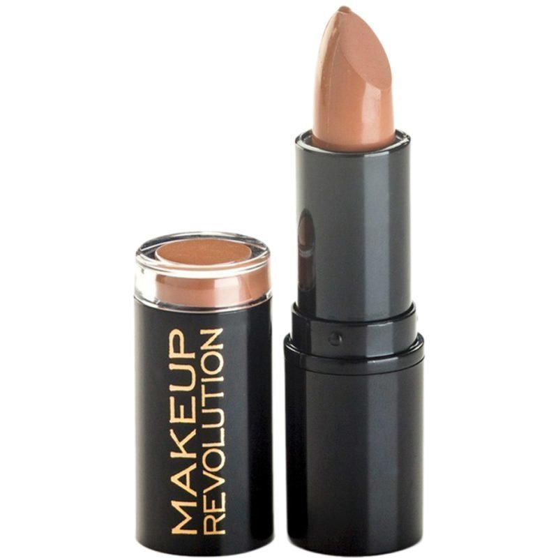 Makeup Revolution Amazing Lipstick Nude