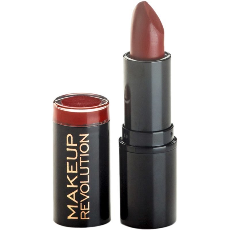 Makeup Revolution Amazing Lipstick Reckless