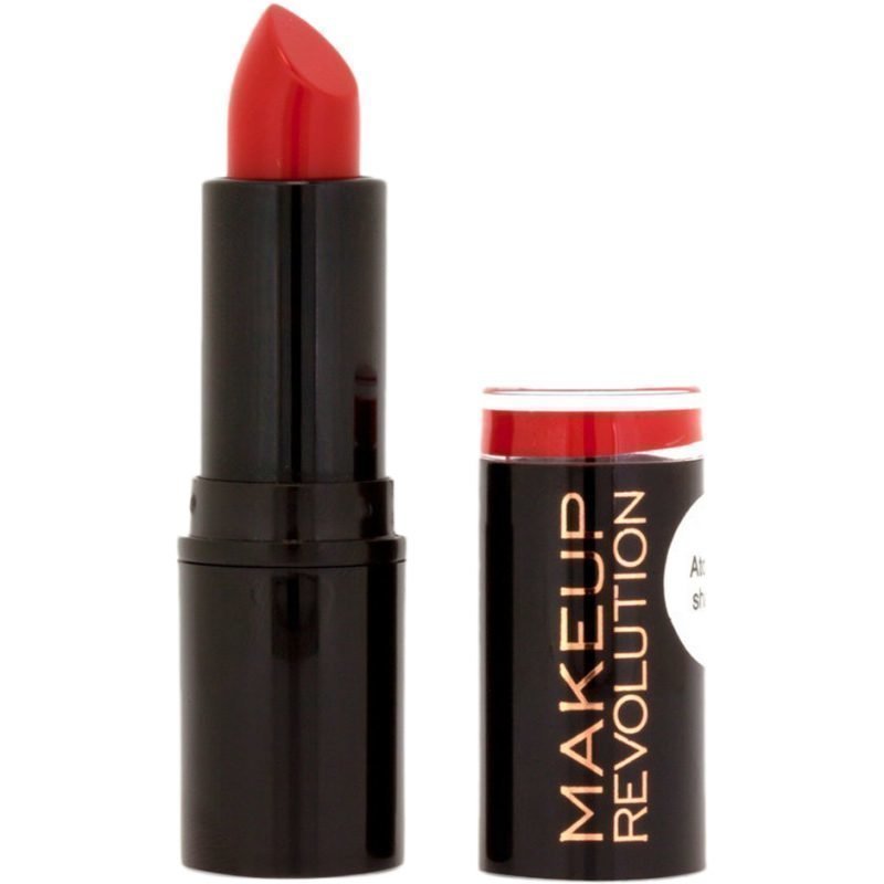 Makeup Revolution Amazing Lipstick Ruby