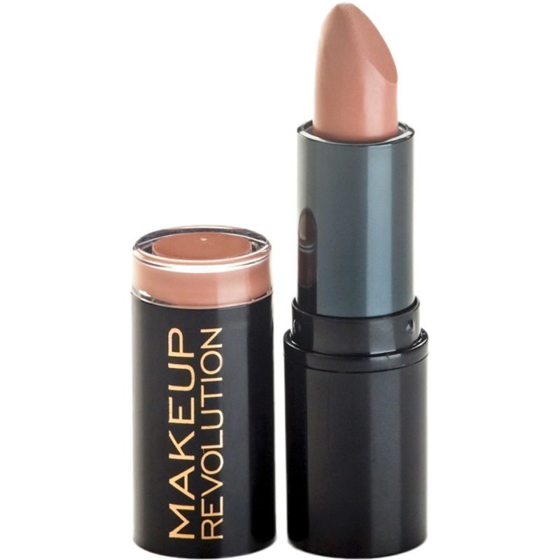 Makeup Revolution Amazing Lipstick The One