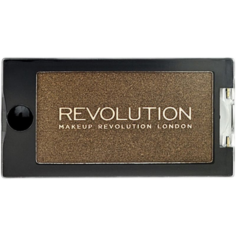 Makeup Revolution Baked Eyeshadow Dirty Cash