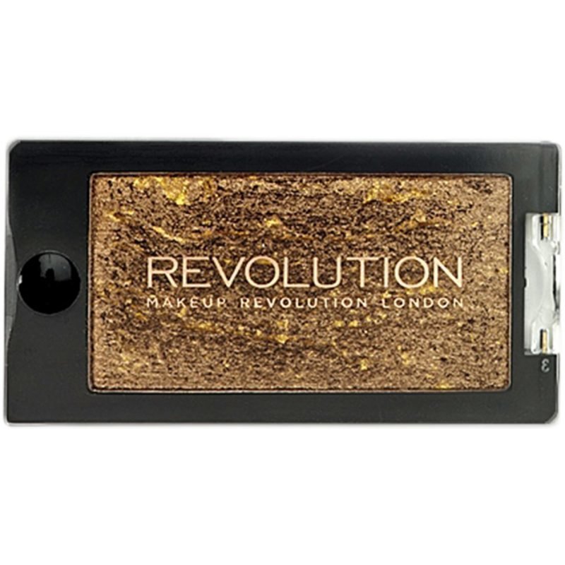 Makeup Revolution Baked Eyeshadow Galactic