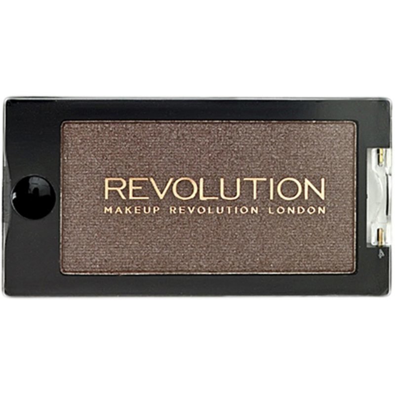 Makeup Revolution Baked Eyeshadow Make It Happen