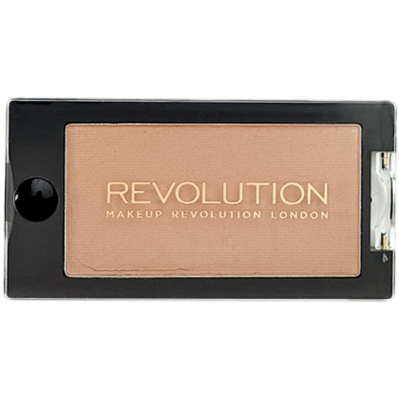 Makeup Revolution Baked Eyeshadow Naïve