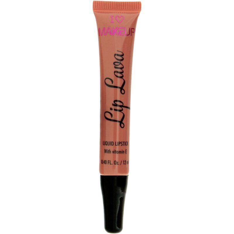 Makeup Revolution I Heart Makeup Lip Lava Forgiven 12ml