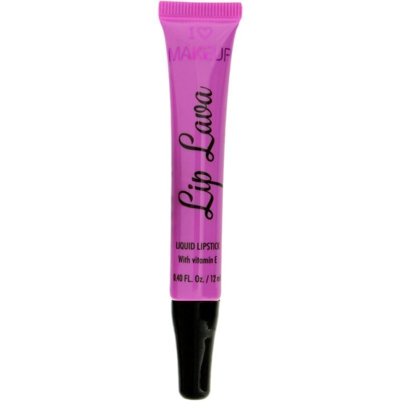 Makeup Revolution I Heart Makeup Lip Lava Shockwave 12ml