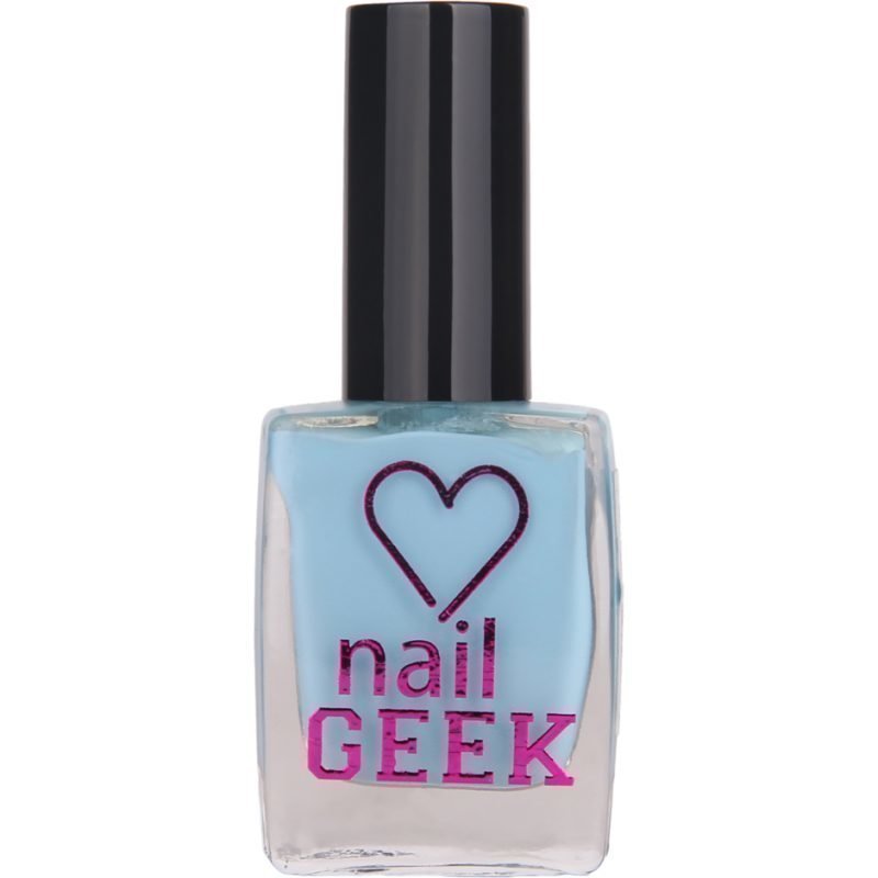 Makeup Revolution I Heart Makeup Nail Geek 07 Dreams 12ml