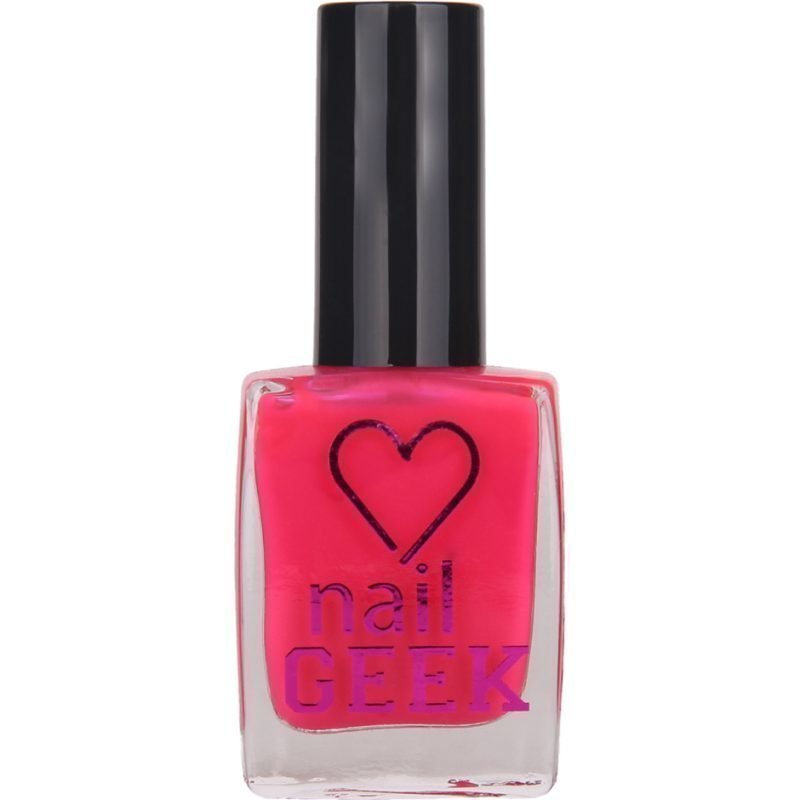 Makeup Revolution I Heart Makeup Nail Geek 40 Out Of Bounds 12ml