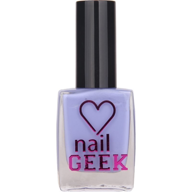 Makeup Revolution I Heart Makeup Nail Geek 41 Magic 12ml