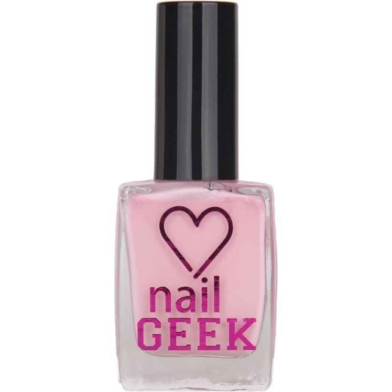 Makeup Revolution I Heart Makeup Nail Geek Ballet Shoes 12ml