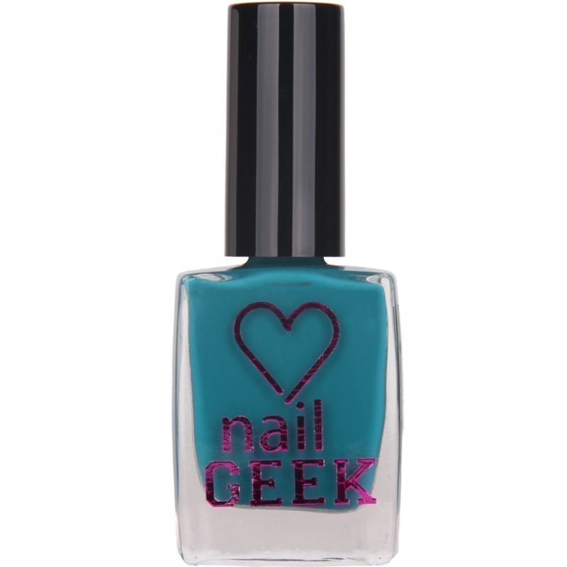 Makeup Revolution I Heart Makeup Nail Geek Inbetween 12ml