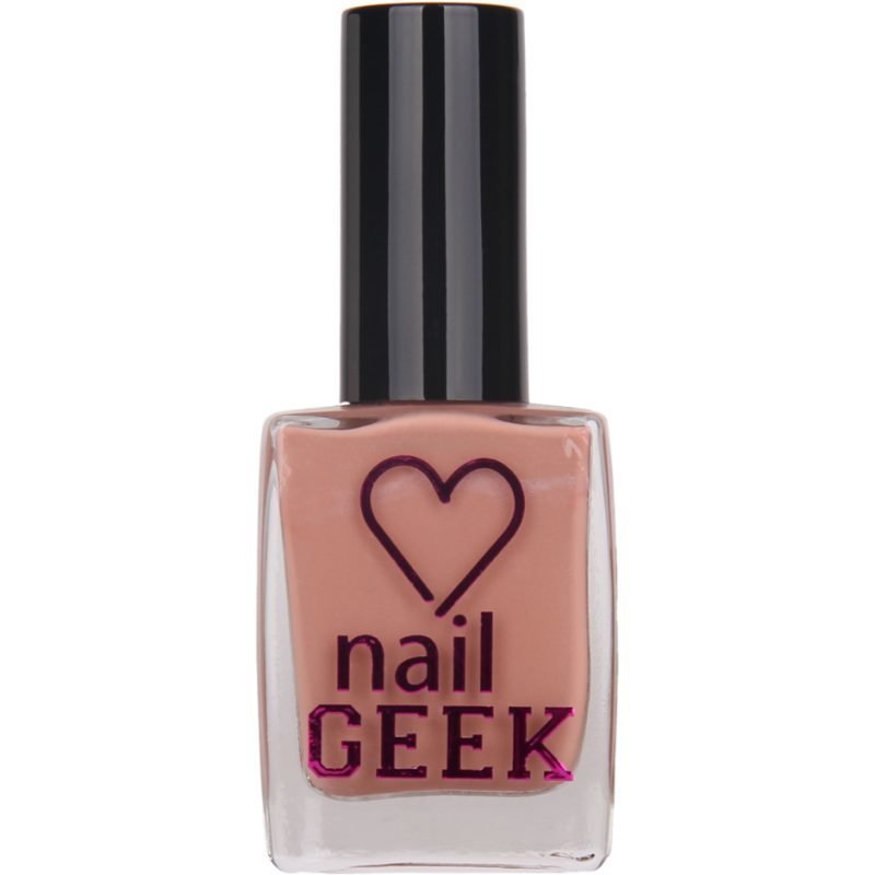 Makeup Revolution I Heart Makeup Nail Geek Vintage 12ml