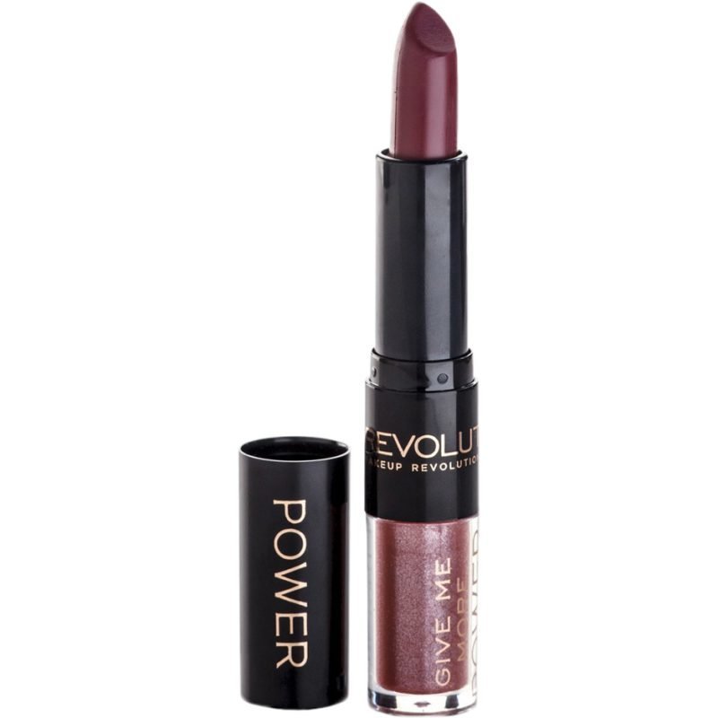 Makeup Revolution Lip Power Anticipate It