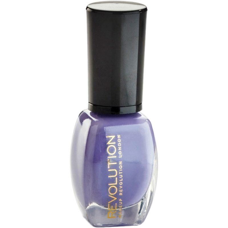 Makeup Revolution Nail Polish Adore 14