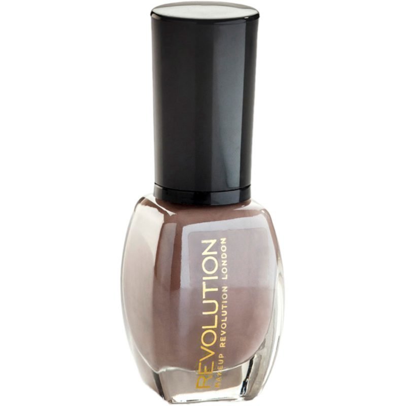 Makeup Revolution Nail Polish Are You Still Available? 12