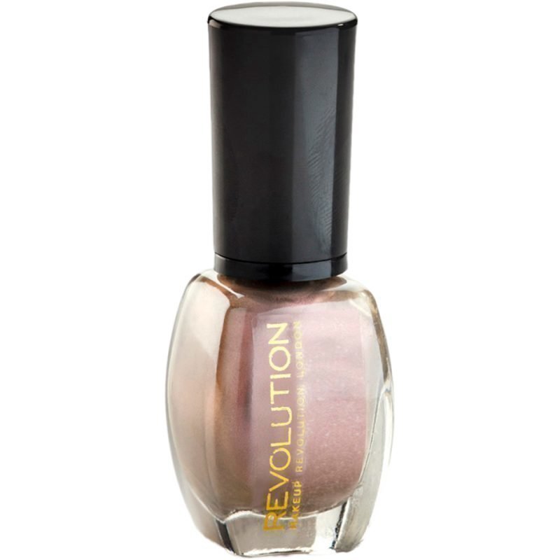 Makeup Revolution Nail Polish Cupid In Disguise 11