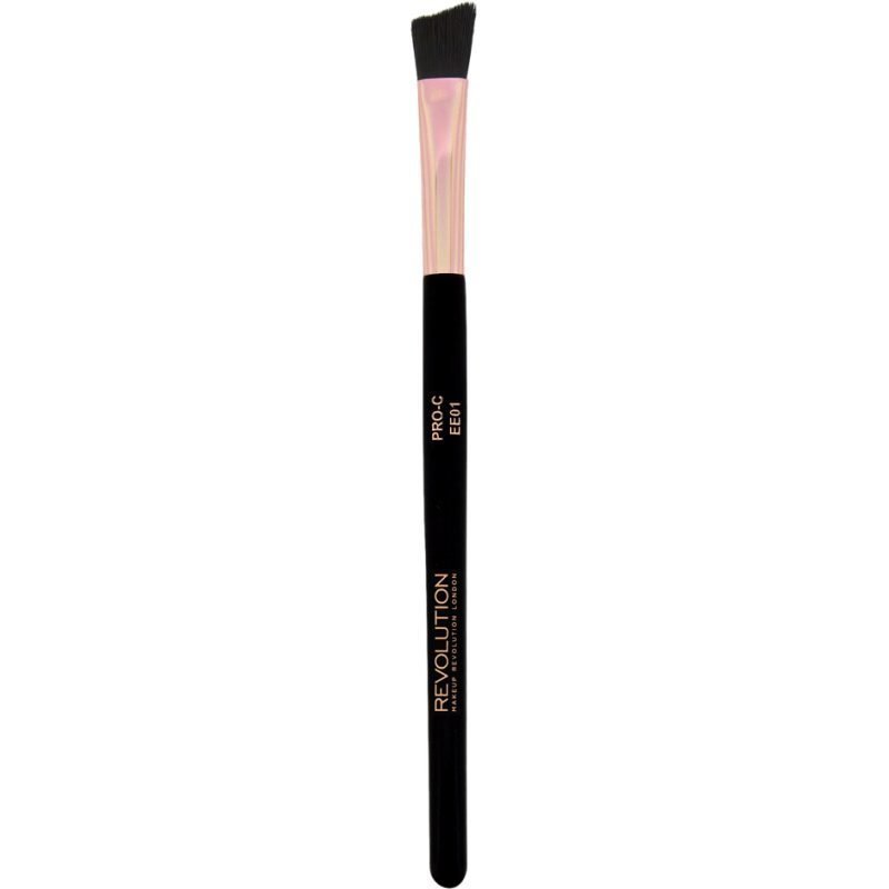 Makeup Revolution Pro Curve Contour Eyeshadow Brush