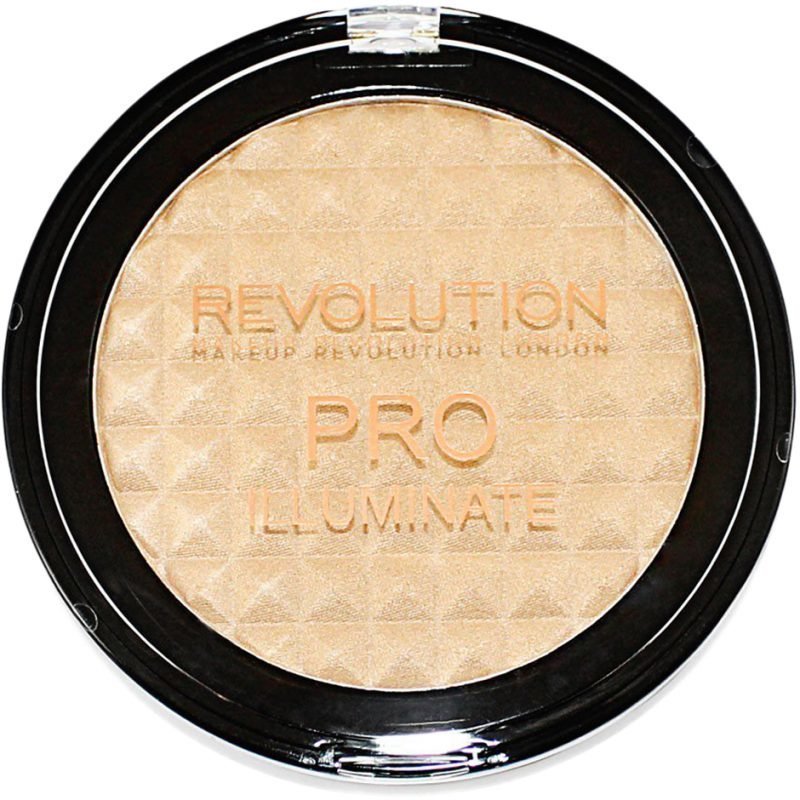 Makeup Revolution Pro Illuminate