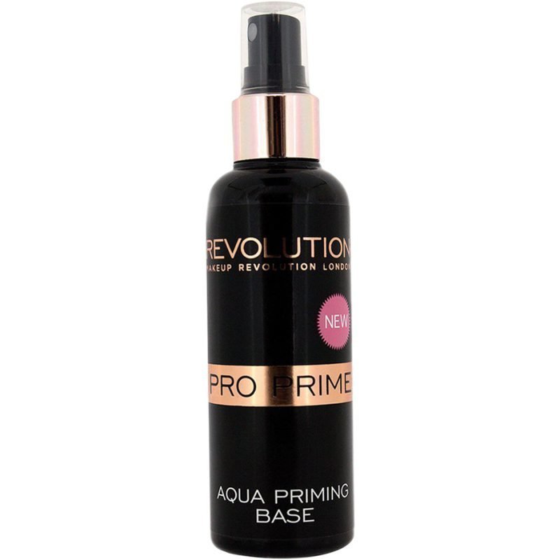 Makeup Revolution Pro Prime Aqua Priming Base