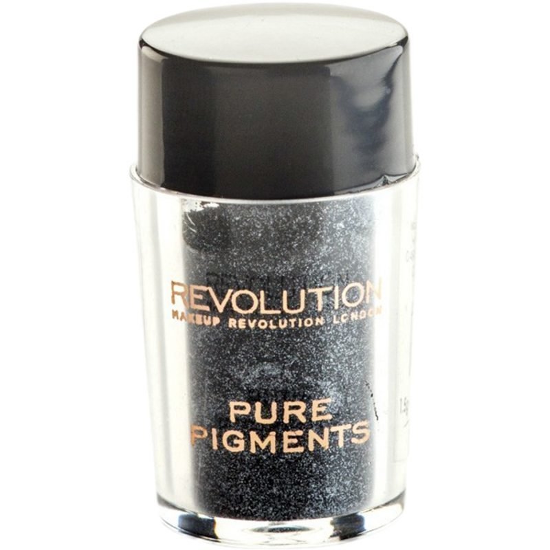 Makeup Revolution Pure Pigments Antic