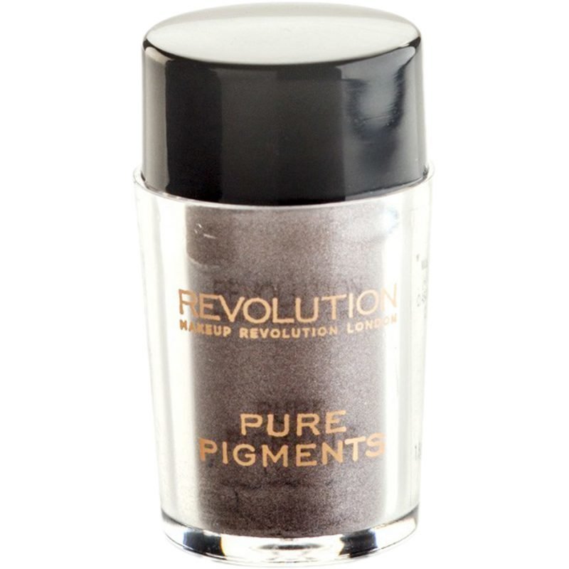 Makeup Revolution Pure Pigments Ettiquette