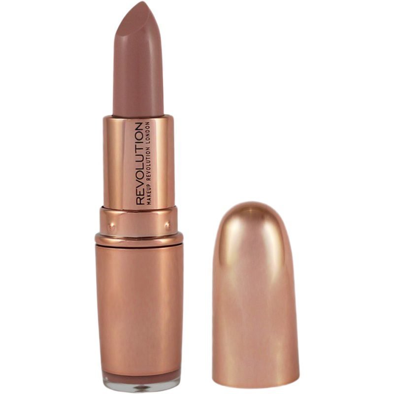 Makeup Revolution Rose Gold Chauffeur