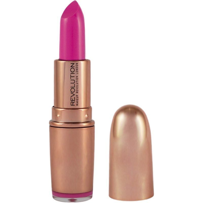 Makeup Revolution Rose Gold Girls Best Friend