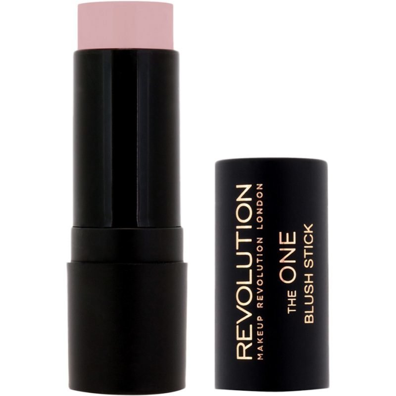 Makeup Revolution The One Blush Stick Matte Dream