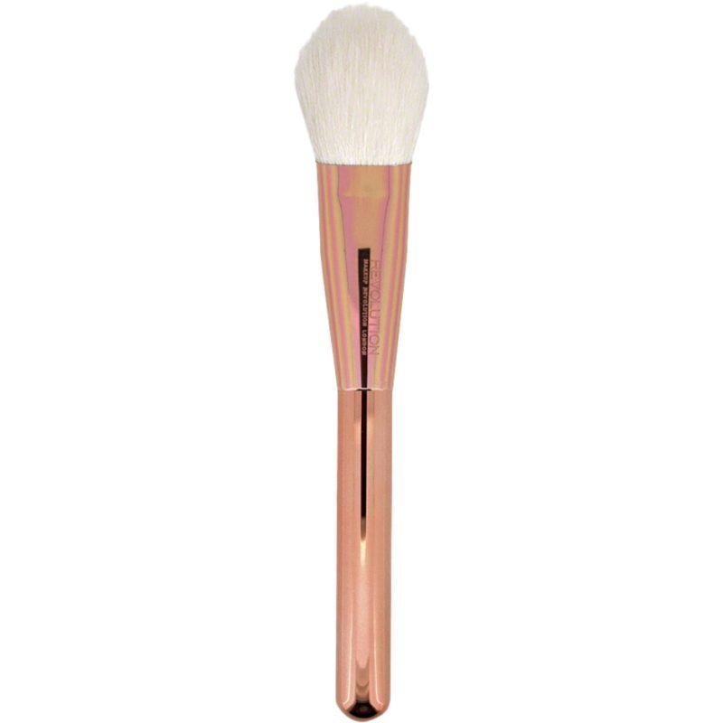 Makeup Revolution Ultra Metals Ultra Sculpt Brush