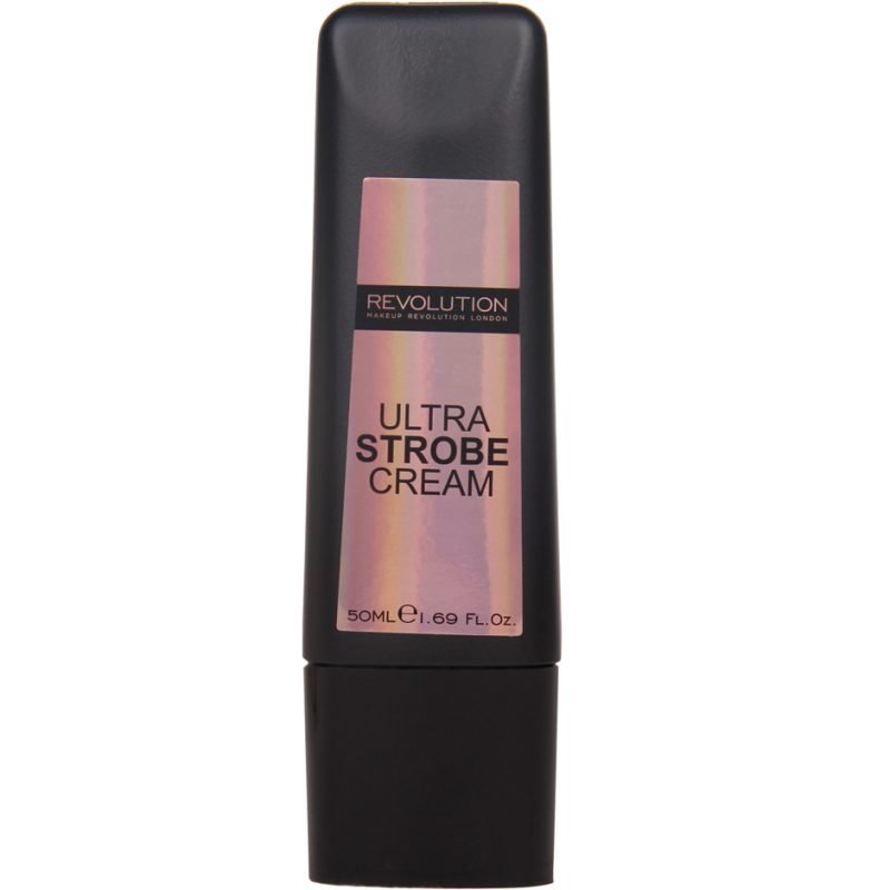 Makeup Revolution Ultra Strobe Cream 50ml