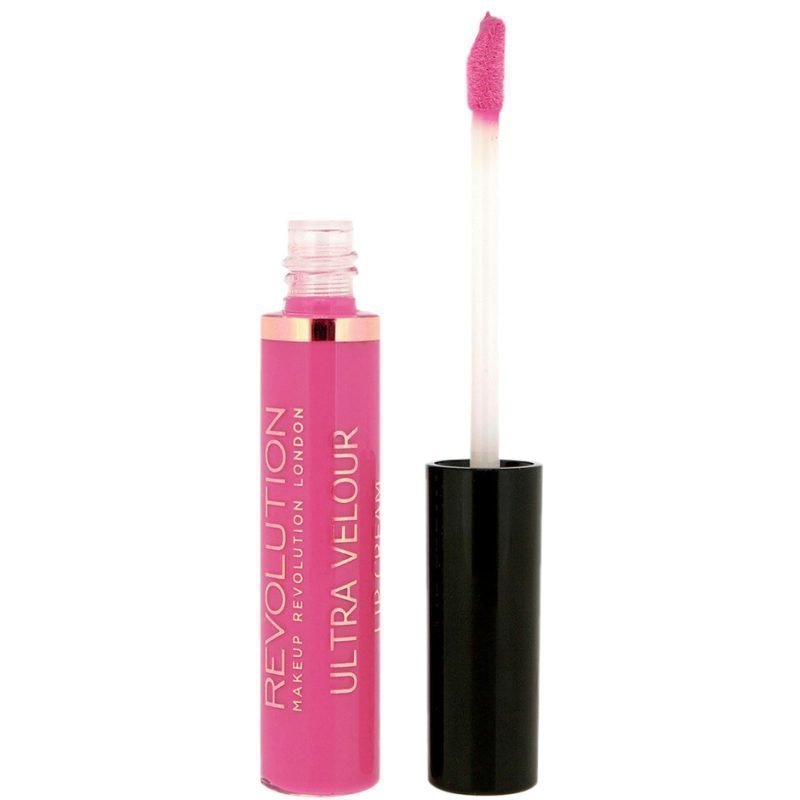 Makeup Revolution Ultra Velour Lip Cream Sweet Boy With A Big Mouth
