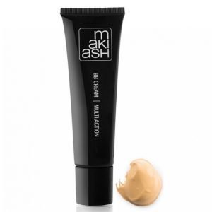 Makiash Bb Cream Meikkivoide