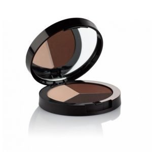 Makiash Eyeshadow Trio Luomiväri