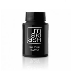 Makiash Nail Polish Remover