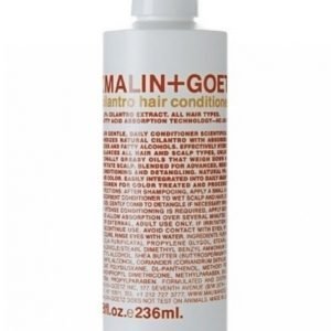 Malin + Goetz Cilantro Hair Conditioner 236 Ml Hoitoaine