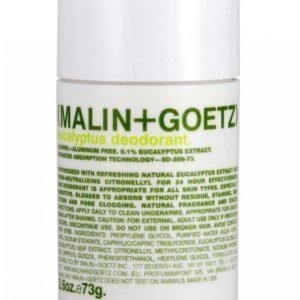 Malin + Goetz Eucalyptus Deodorant 73 G Deodorantti