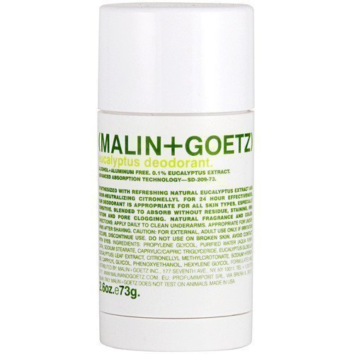 Malin + Goetz Eucalyptus Deodorant