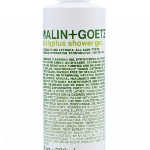 Malin + Goetz Eucalyptus Shower Gel 236 Ml Suihkugeeli