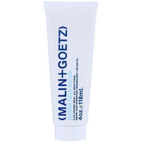 Malin + Goetz Jojoba Face Scrub