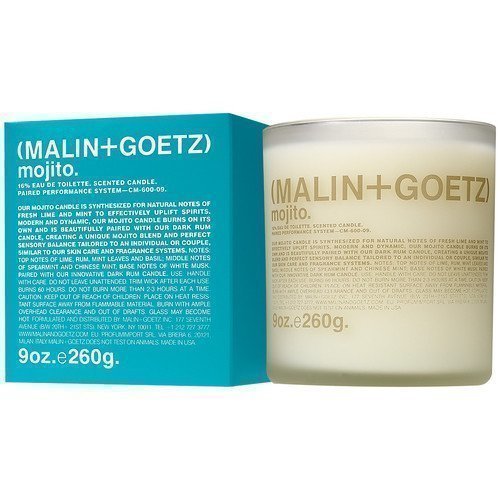 Malin + Goetz Mojito Candle