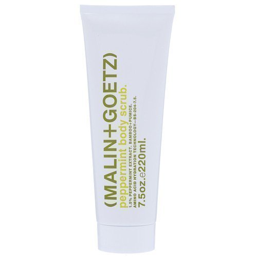 Malin + Goetz Peppermint Body Scrub